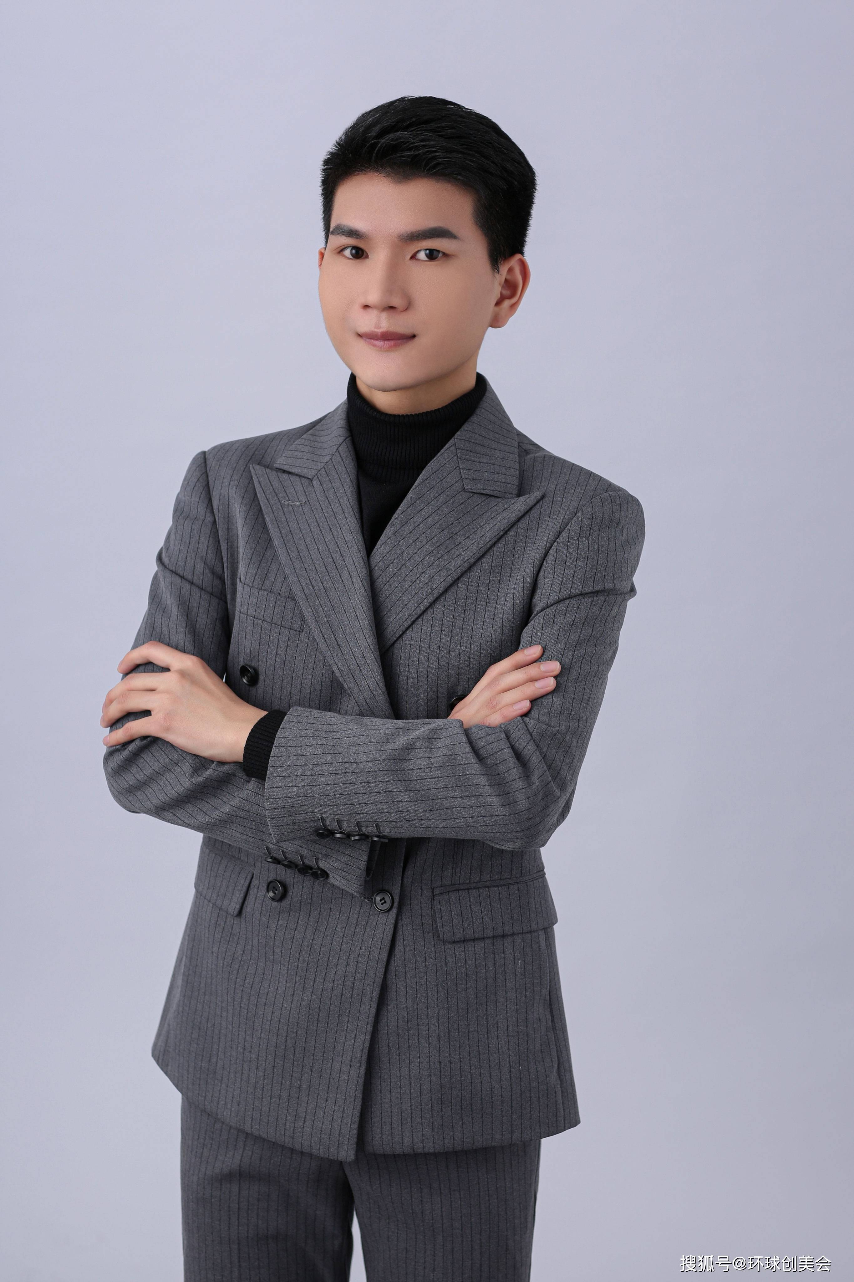 邓淑芬 包装与印刷设计负责人